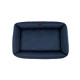 Лежак для собаки Sofa Denim с усиленной поверхностью L 90 х 60 cm