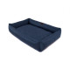 Лежак для собаки Sofa Denim с усиленной поверхностью L 90 х 60 cm