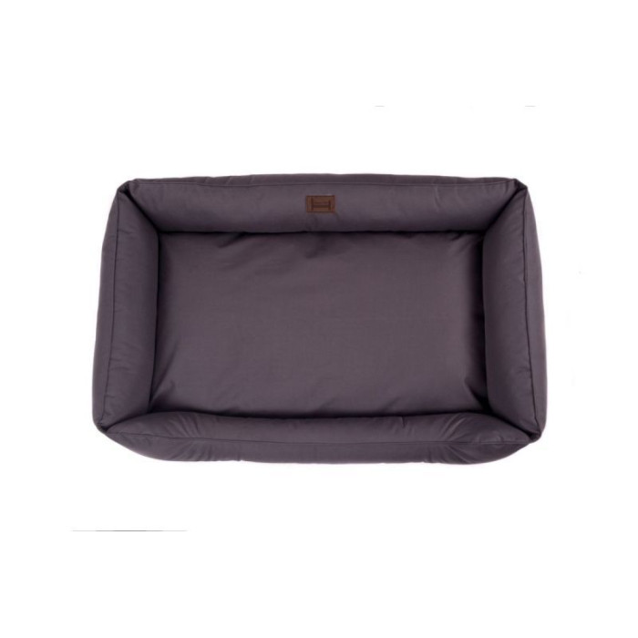 Влагостойкий лежак Dreamer Gray Waterproof XXХL-140x100