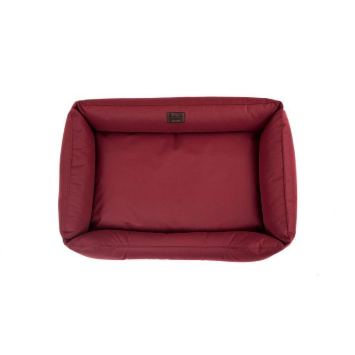 Влагостойкий лежак Dreamer Red Waterproof