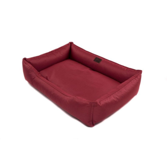 Влагостойкий лежак Dreamer Red Waterproof