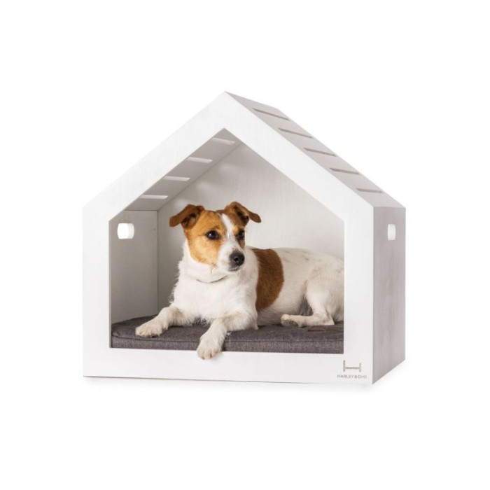 Домик-будка White Shelter