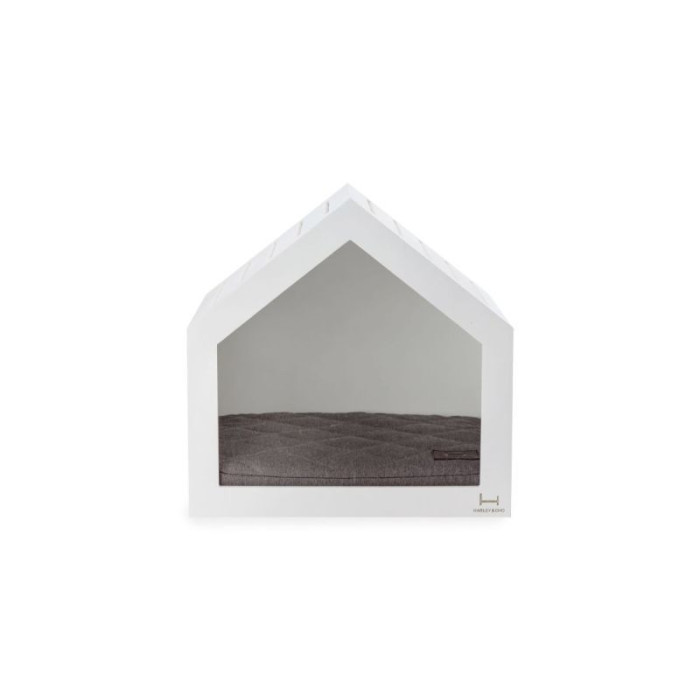 Домик-будка White Shelter