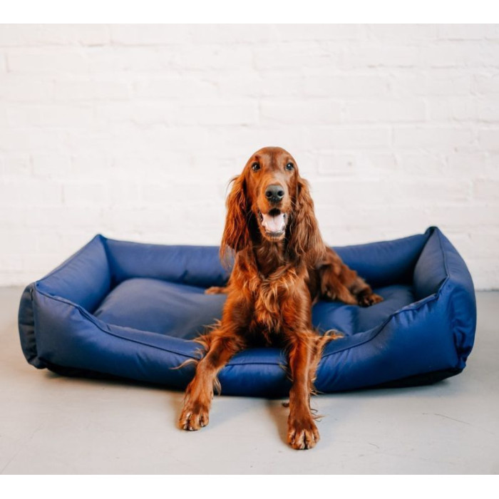 Влагостойкий лежак Dreamer Blue Waterproof