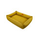 Лежак для собаки Sofa Mustard