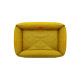 Лежак для собаки Sofa Mustard