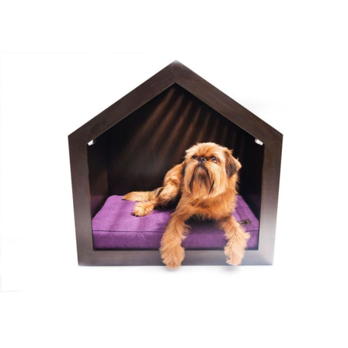 Домик-будка Brown Shelter