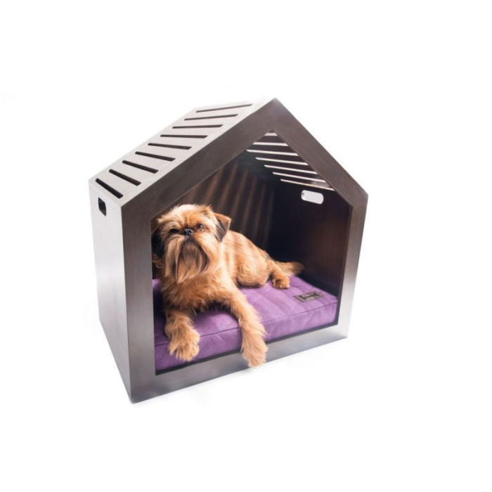 Домик-будка Brown Shelter