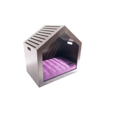 Домик-будка Brown Shelter