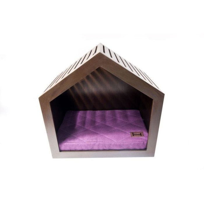 Домик-будка Brown Shelter