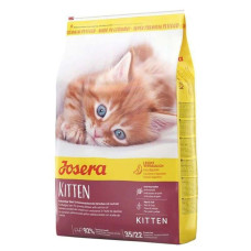 Корм Kitten JOSERA з лососевою олією для кошенят та вагітних кішок