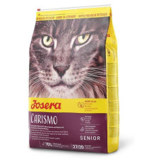 Корм JOSERA Carismo для котів з хронічною нирковою недостатністю