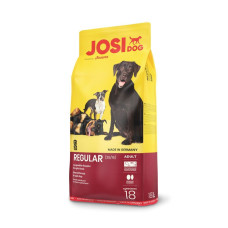 Корм JosiDog Regular для динамических собак