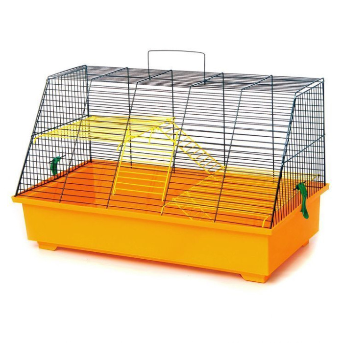 Клетка Лори Крыска 57,5х30х31,5см