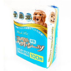 Пелюшки PAD-S для собак, 33*45 см, 100 штук