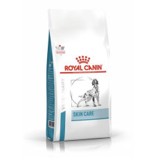 Корм Royal Canin Skin Care для собак при дерматозах и выпадении шерсти, 11 кг