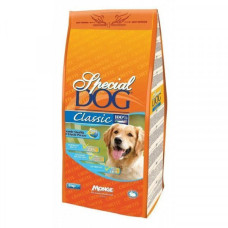 Корм для собак Gemon DOG Special Dog Classic canine, 20 кг