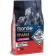 Низкозерновой корм Monge Dog  Bwild Low Grain Puppy & Junior для щенков и юниоров всех пород, оленина 15кг