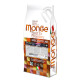 Низькозерновий корм Monge Dog Bwild Low Grain для дорослих собак усіх порід, гусак 2,5кг