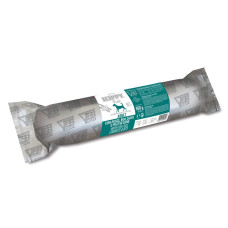 KIPPY консерва для собак (колбаса) с курятиной и индейкой 800гр