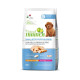 Корм Trainer Natural Super Premium Puppy&Junior Mini для щенков и юниоров малых пород от 1до 10 мес, с курицей 2кг
