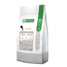 Сухий корм для дорослих собак великих порід Nature's Protection Maxi Adult Large Breeds 18 кг