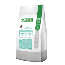 Сухий корм для дорослих собак всіх порід від 7 років Nature's Protection Senior All Breeds 18 кг