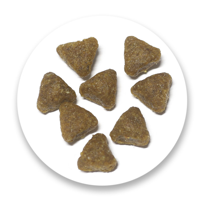 Сухий беззерновий корм для цуценят всіх порід з ягнятиною Nature's Protection Junior Lamb All Breeds з ягнятиною 18 кг