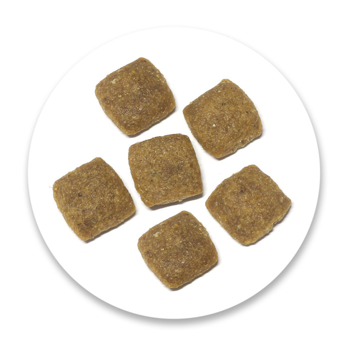 Сухий беззерновий корм для дорослих собак всіх порід Nature's Protection Adult Lamb All Breeds з ягнятиною 500 г