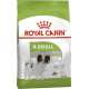 Корм Royal Canin X-Small Adult для собак від 10 місяців до 8 років мініатюрних порід, 1,5 кг + контейнер у подарунок