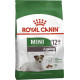 Корм Royal Canin Mini Ageing 12+ для собак малих розмірів від 12 років, 1,5 кг