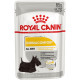 Влажный корм Royal Canin DERMACOMFORT POUCH LOAF для собак с чувствительной кожей (паштет), 85 г