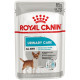 Паштет Royal Canin Urinary Care для собак усіх порід із проблемами сечовивідних шляхів, 85 г