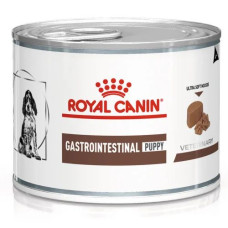 Вологий корм Royal Canin Gastrointestinal Puppy для цуценят при розладах травлення, 0,4 кг