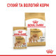 Корм Royal Canin Pomeranian Adult для взрослых собак породы шпиц в возрасте от 8 мес, 0,5 кг