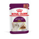 Консервы Royal Canin SENSORY SMELL in gravy (кусочки в соусе) для взрослых котов, стимулирующий нюховые рецепторы в котов, 85 г