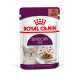 Консерви Royal Canin SENSORY FEEL in gravy (шматочки в соусі) для дорослих котів, що стимулює смакові рецептори для розпізнавання унікальних текстур, 85 г