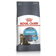 Корм Royal Canin Urinary Care для поддержания здорового состояния мочевой системы взрослых кошек 0,4кг