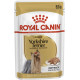 Паштет Royal Canin Yorkshire Terrier Adult для собак породи йоркширський тер'єр понад 10 міс., 85 г (9шт + 3 шт у подарунок)