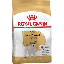Корм Royal Canin Jack Russell Adult для взрослых и стареющих собак породы Джек Рассел терьер, 1,5 кг