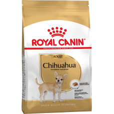 Корм Royal Canin Chihuahua Adult для собак породи Чихуахуа старше 8 міс. 0,5 кг
