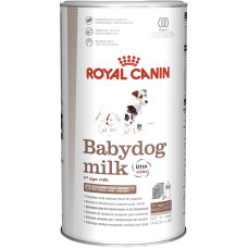 Заменитель молока Royal Canin Babydog milk (0-2 месяцев), 400 г