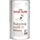 Заменитель молока Royal Canin Babydog milk (0-2 месяцев), 400 г
