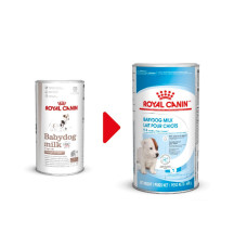 Заменитель молока Royal Canin Babydog milk (0-2 месяцев), 2 кг