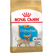 Корм Royal Canin Chihuahua Puppy для щенков породы Чихуахуа до 8 мес. 0,5 кг