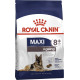 Корм Royal Canin Maxi Ageing 8+ для собак великих порід від 8 років, 15 кг