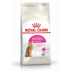 Корм Royal Canin Exigent Protein для кошек 1-7 лет, требовательных к составу корма 2кг
