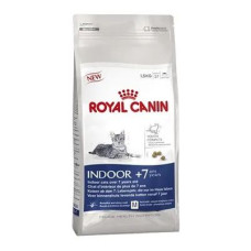 Корм Royal Canin Indoor 7+ для котів від 7 до 12 років, що проживають у приміщенні 3,5 кг