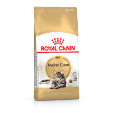 Корм Royal Canin Maine Coon Adult для кішок породи мейн-кун віком від 15 місяців, 2кг