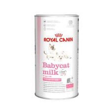 Замінник молока для кошенят Royal Canin Babycat Milk від народження до відлучення, 300 г